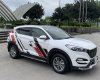 Hyundai Tucson 2019 - Màu trắng