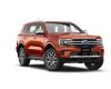 Ford Everest 2022 - Xe mới giao ngay kèm qua tặng cao cấp - Bao hồ sơ khó