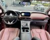 Hyundai Santa Fe 2022 - Cần bán xe chạy 7000km, màu đỏ