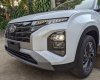 Hyundai Creta 2022 - Sẵn trắng giao ngay - Tặng 1 năm chăm xe miễn phí