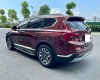 Hyundai Santa Fe 2022 - Cần bán xe chạy 7000km, màu đỏ
