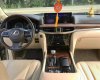 Lexus LX 570 2016 - Bán xe Lexus LX 570 năm 2016, màu vàng, nhập khẩu Mỹ