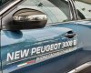 Peugeot 3008 2022 - Giá tốt nhất miền Bắc, giảm sâu tiền mặt