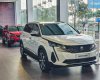 Peugeot 2022 - Trả góp 85%, đủ màu giao ngay tại Lào Cai