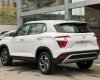Hyundai Creta 2022 - Sẵn xe, đủ màu giao ngay, giảm tiền mặt