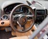 Porsche Cayenne 2016 - Màu nâu, nhập khẩu nguyên chiếc