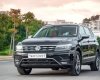 Volkswagen Tiguan 2022 - Khuyến mãi lên đến 250 triệu, nhiều quà tặng hấp dẫn