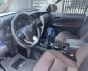 Toyota Fortuner 2017 - Nhập Indonesia - Chạy 16 ngàn km