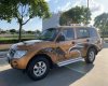 Mitsubishi Pajero 2007 - Xe số sàn