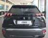 Peugeot 2008 2022 - Xe màu đen, tặng ngay BHTX