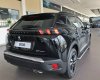 Peugeot 2008 2022 - Xe màu đen, tặng ngay BHTX