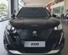 Peugeot 2008 2022 - Xe màu đen, tặng ngay BHTX