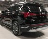 Hyundai Santa Fe 2022 - Màu đen quyền lực, sang trọng