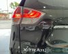 Nissan X trail 2018 - Xe đẹp đi zin 20 ngàn, 4 vỏ theo xe