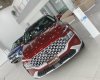 Hyundai Santa Fe 2022 - [Giá tốt] Đủ màu giao ngay + Tặng gói phụ kiện chính hãng + Thẻ dịch vụ 50 triệu