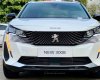 Peugeot 3008 2022 - SUV châu Âu - Tặng tiền mặt trừ trực tiếp vào giá xe tháng 11