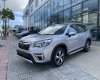 Subaru Forester 2022 - Ưu đãi tiền mặt lên đến 164 triệu đồng cùng nhiều quà tặng hấp dẫn khác