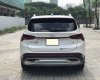 Hyundai Santa Fe 2021 - Biển Hà Nội, màu trắng
