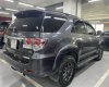 Toyota Fortuner 2015 - Cần bán lại xe năm sản xuất 2015