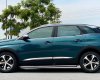 Peugeot 3008 2022 - Sẵn sàng cùng bạn chinh phục mọi thử thách