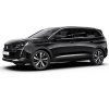 Peugeot 5008 2022 - Quảng Ninh - Đủ màu - ưu đãi tốt nhất tháng 10/2022