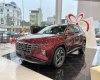 Hyundai Tucson 2022 - Ông Hoàng tốc độ với 4 chế độ lái và lẫy chuyển số sau vô lăng
