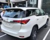 Toyota Fortuner 2022 - Toyota Vinh - Nghệ An bán xe Fortuner AT giá rẻ nhất Nghệ An, hỗ trợ trả góp 80% lãi suất thấp