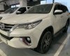 Toyota Fortuner 2019 - Cần bán gấp xe năm sản xuất 2019