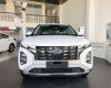 Hyundai Creta 2022 - Cao cấp tháng 10 giảm ngay 20tr - Giá xe tốt nhất thị trường, tặng kèm phụ kiện chính hãng