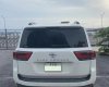 Toyota Land Cruiser 2021 - Màu trắng, nhập khẩu nguyên chiếc