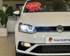 Audi A1 2021 - Volkswagen Polo Hatchback trắng giảm 100% phí trước bạ - xả  hàng cuối năm