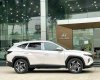 Hyundai Tucson 2022 - Màu trắng - 1 xe duy nhất giao ngay