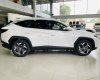 Hyundai Tucson 2022 - Màu trắng - 1 xe duy nhất giao ngay