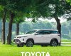 Toyota Fortuner 2022 - Toyota Ninh Kiều