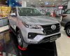 Toyota Fortuner 2022 - Nhanh tay nhận ngay gần 20 triệu tiền mặt