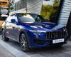 Maserati 2018 - Siêu phẩm 1 chiếc duy nhất Việt Nam