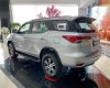 Toyota Fortuner 2022 - Nhanh tay nhận ngay gần 20 triệu tiền mặt