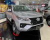 Toyota Fortuner 2022 - Giá tốt nhất thị trường