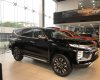 Mitsubishi Pajero Sport 2022 - Mạnh mẽ cá tính