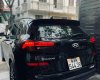 Hyundai Tucson 2020 - Màu đen nội thất kem