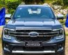 Ford Everest 2022 - Giao xe sớm
