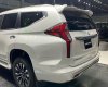 Mitsubishi Pajero Sport 2022 - Sẵn xe giao ngay khu vực miền Bắc, giá giảm cực sâu khuyến mại cực lớn