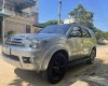 Toyota Fortuner 2010 - Màu bạc giá cạnh tranh