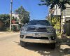 Toyota Fortuner 2010 - Màu bạc giá cạnh tranh