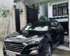 Hyundai Tucson 2020 - Màu đen nội thất kem