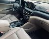 Hyundai Tucson 2020 - Màu đen nội thất kem