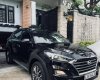 Hyundai Tucson 2020 - Màu đen nội thất kem