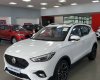 MG ZS 2022 - Chương trình tốt trong tháng, tặng kèm nhiều gói quà tặng đặc biệt