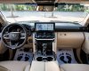 Toyota Land Cruiser 2022 - New 99,9%, màu đen