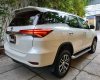 Toyota Fortuner 2019 - Màu trắng ngọc trai